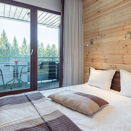 B09 Mauritius - Silver Mountain Poiana Brasov Extérieur photo