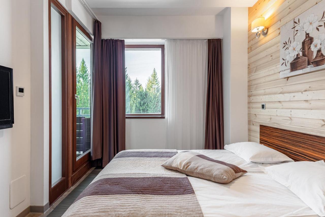 B09 Mauritius - Silver Mountain Poiana Brasov Extérieur photo