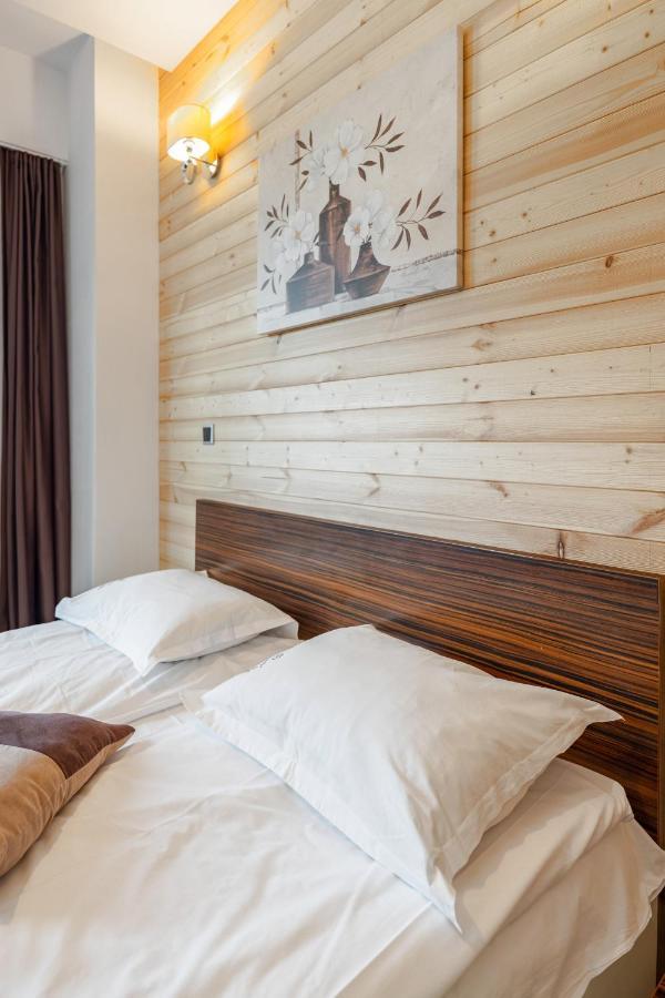 B09 Mauritius - Silver Mountain Poiana Brasov Extérieur photo